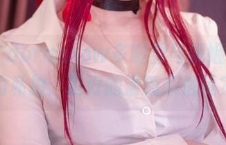sally dorasnow多啦雪与妮姬爱丽丝的私拍：说好的清新脱俗呢？